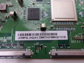 SET PRINTEN XR-55A84L  ( XR55A84L ) SONY
