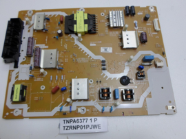 POWERBOARD TNPA6377 1 P  TZRNP01PJWE  PANASONIC