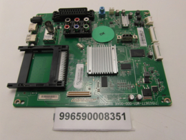 MAINBOARD  996590008351  PHILIPS