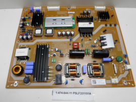 POWERBOARD    1-474-644-11 PSLF331151A  SONY