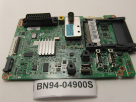 MAINBOARD   BN94-04900S     SAMSUNG