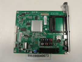 MAINBOARD  996590040073  PHILIPS