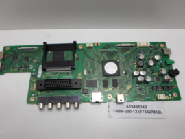 MAINBOARD  A1949534B  1-888-390-12 (173427812)  SONY