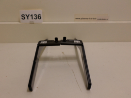 833SY136  VOET LCD TV LINKS  500937611  (SM BNN) RECHTS 500938111  (SM BNN)   SONY