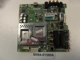 MAINBOARD  BN94-01580A  BN41-00839E  SAMSUNG