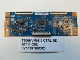 TCONBOARD  BN96-25501A   IDEM  BN96-25501C  SAMSUNG