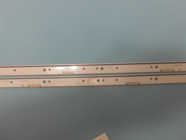 LS950/55 SET BACKLIGHT  LED STRIPS   BN96-34774A  EN  BN96-34775A IDEM  BN96-39057A  EN  BN96-37058A SAMSUNG