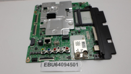 MAINBOARD  EBU64094501  LG