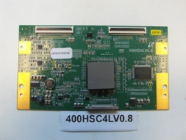 TCONBOARD 400HSC4LV0.8 DIVERSE