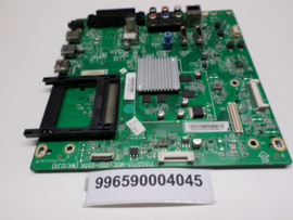 MAINBOARD  996590004045  PHILIPS