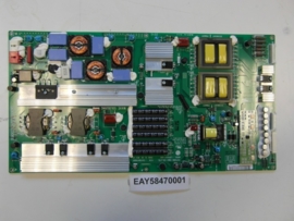 POWERBOARD EAY58470001   LG