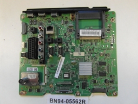 MAINBOARD  BN94-05562R   (BN9405562R)   SAMSUNG