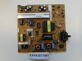 POWERBOARD  EAY63071901  EAX65423701  LG