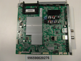 MAINBOARD  996590020276  PHILIPS