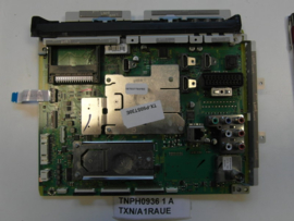 MAINBOARD  TNPH0936 1 A  TXN/A1RAUE  PANASONIC