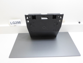 LG298  VOET LCD TV  BASE  AAN30095807  (TOB660112) SUP  ABA30084512  (MAZ676646 )   LG