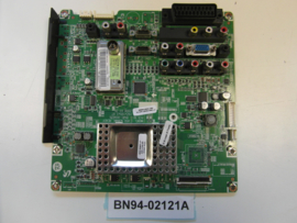 MAINBOARD  BN94-02121A  SAMSUNG