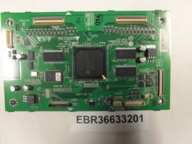 CONTROLBOARD  EBR36633201    EAX32685602  LG