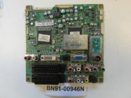 MAINBOARD  BN91-00946N  (BN9400946N)   SAMSUNG