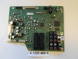 MAINBOARDBOARD   A-1337-469-A    1337469A  SONY