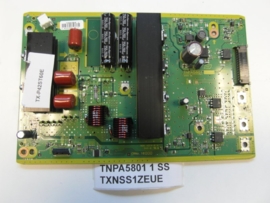 SSBOARD  TNPA5801 1 SS  TXNSS1ZEUE  TXN/SS1ZEUE PANASONIC