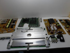 SET PRINTEN KD-75XE9405  SONY