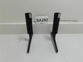 SA292/1  VOET LCD TV  LINKS IDEM RECHTS BN96-52636A   IDEM  BN96-52636B  SAMSUNG