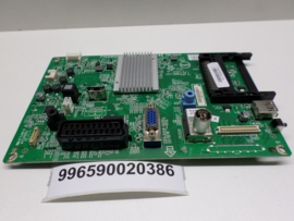 MAINBOARD  996590020386 PHILIPS