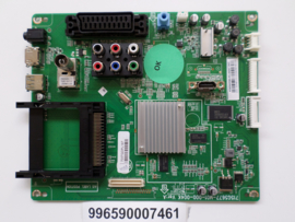 MAINBOARD  996590007461  PHILIPS