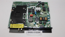 MAINBOARD /POWERBOARD BN96-51826K  (BN9651826K)  SAMSUNG