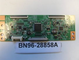 TCONBOARD BN96-28858A  V390HJ4-CE1  SAMSUNG