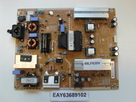 POWERBOARD  EAY63689102    LG