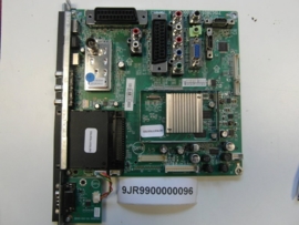 MAINBOARD  9JR9900000096  IDEM  9JR9900000097   SHARP