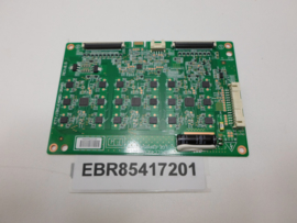 LED DRIVER  EBR85417201  LG