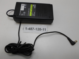 POWERADAPTOR   1-487-120-11 ( 148712011 )  IDEM  1-487-120-12 ( 148712012 ) SONY