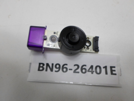 JOG SWITCH MODULE  BN96-26401E  SAMSUNG