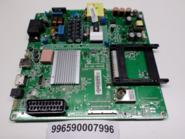 MAINBOARD EN POWERBOARD  996590007996  PHILIPS