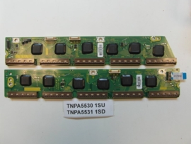 BUFFERBOARD  TNPA5530 1SU AND TNPA5531 1SD  PANASONIC