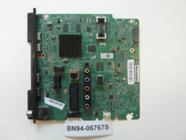 MAINBOARD  BN94-06767S   SAMSUNG