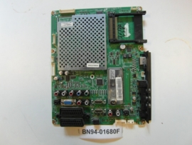 MAINBOARD  BN94-01680F  SAMSUNG