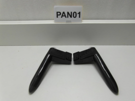 Panasonic voet compleet