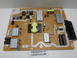 POWERBOARD TNPA6374 1 P TZRNP01EJWE  PANASONIC