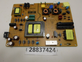 POWERBOARD  28837424  17IPS72  TOSHIBA