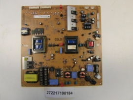 POWERBOARD  272217190184 IDEM  820400155361  PHILIPS