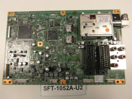 MAINBOARD  SFT-1052A-U2   JVC