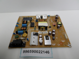 POWERBOARD  996590022146 PHILIPS