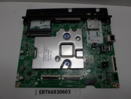 MAINBOARD  EBT66830603  LG