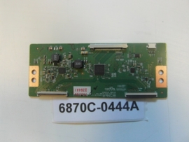 TCONBOARD 6870C-0444A  PHILIPS /  LG