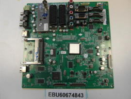 MAINBOARD EBU60674843 LG