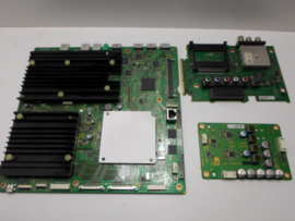 POWERBOARD EN  MAINBOARD SET COMPLEET KD-85X9505B SONY